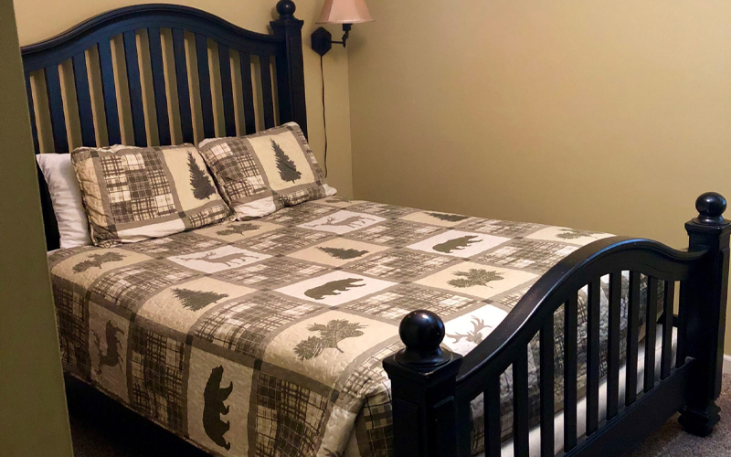 Bedroom_Hotel Manor