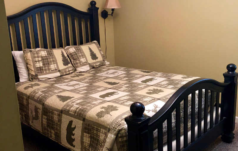 Bedroom_Hotel Manor