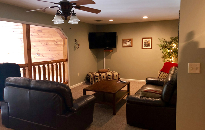 Common Area_Hotel Manor