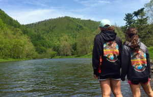 Give Mom the Gift of a Quiet, Relaxing Weekend