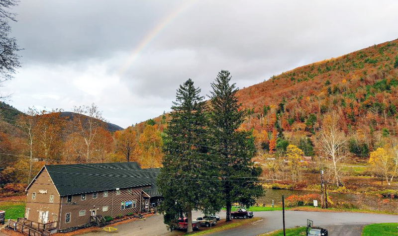 Things to Do on the Pine Creek Rail Trail_Hotel Manor