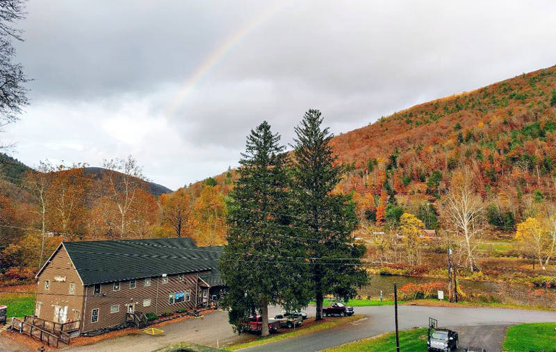 Things to Do on the Pine Creek Rail Trail_Hotel Manor